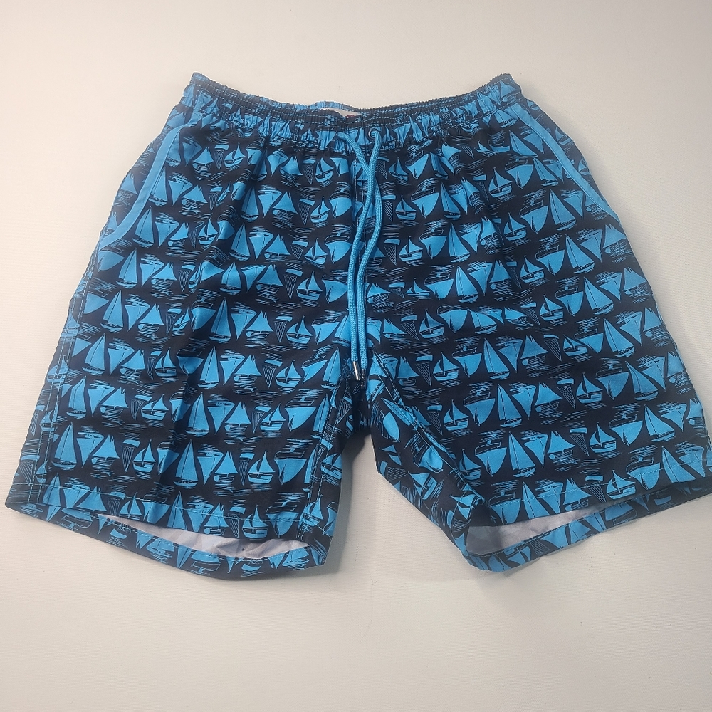 Mr swim Men swim trunks